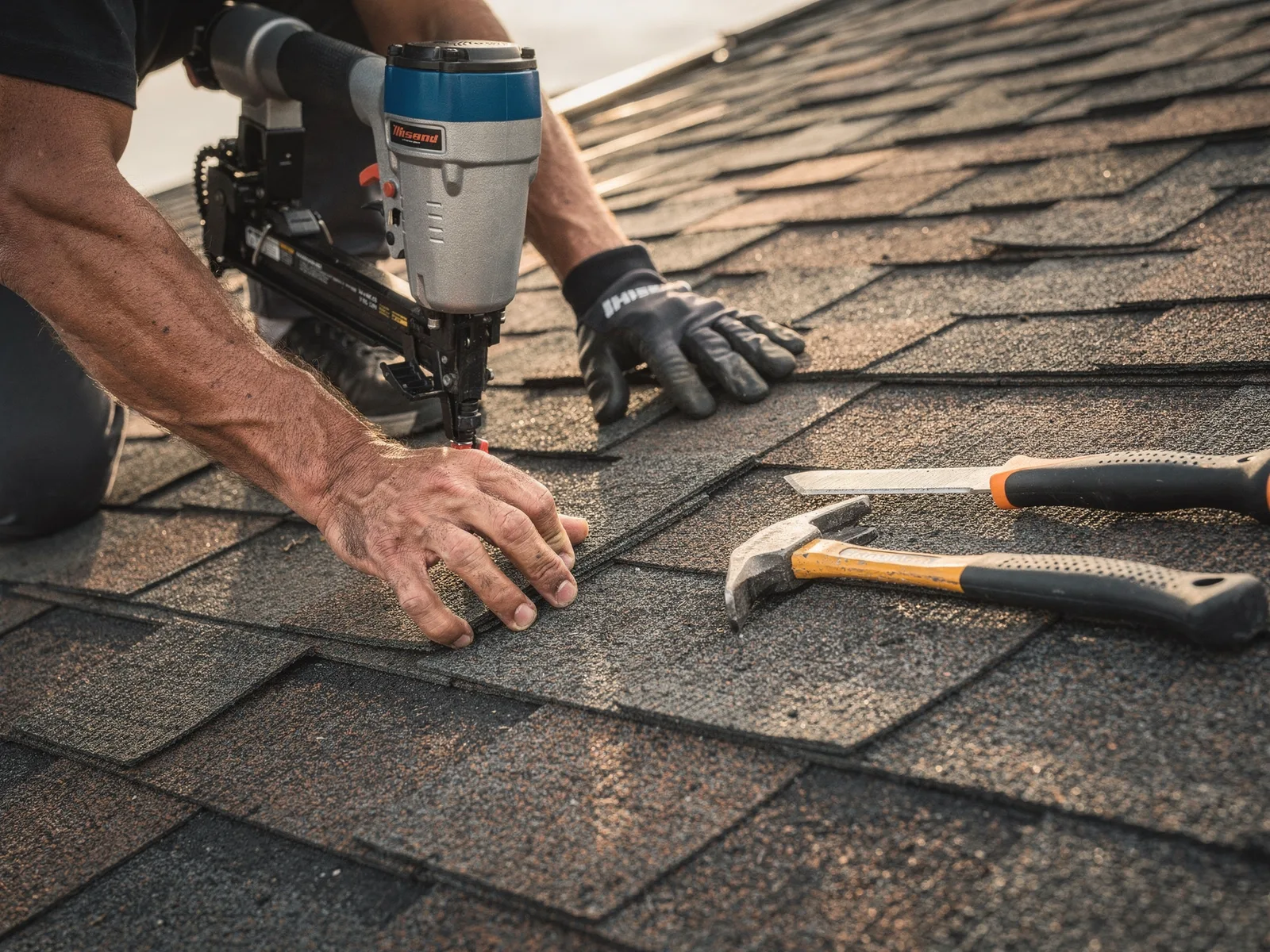 Why choose Roof Repair in Scobey, MT